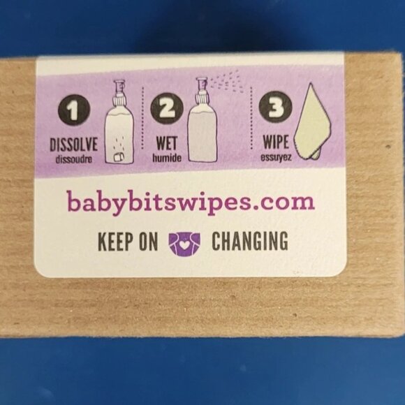 New Without Box - Prince Lionheart Model 0231 White Baby Wipes Warmer & More - Picture 4 of 6